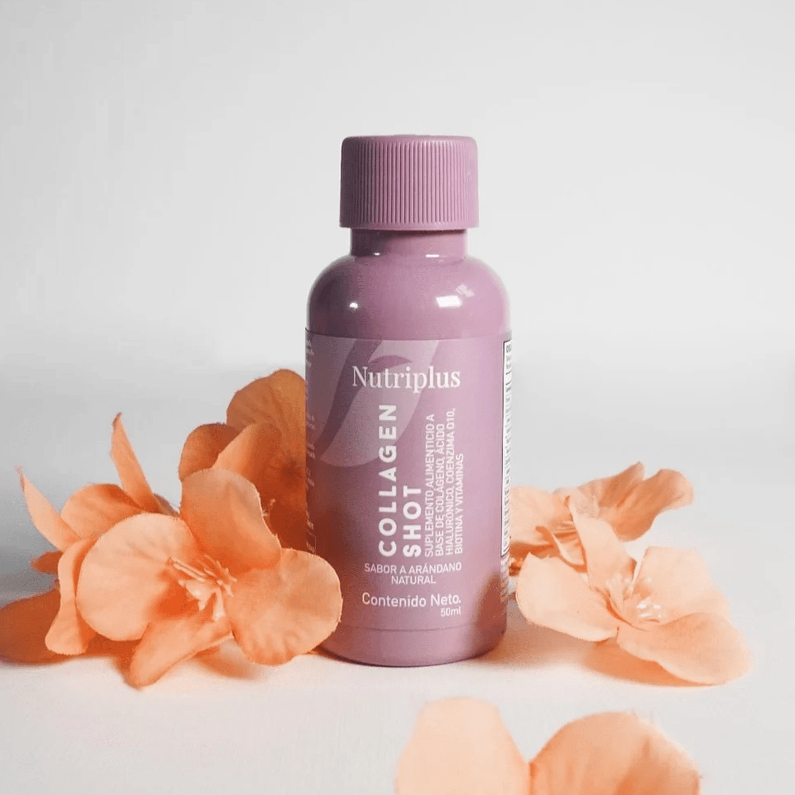 Nutriplus Nutriplus Morning Glow System - Beauty & Energy | Tess Marketplace