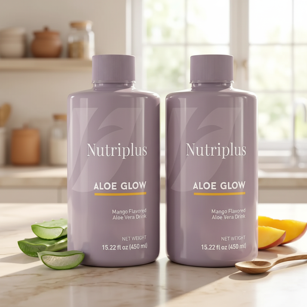 Morning Glow Duo Bundle