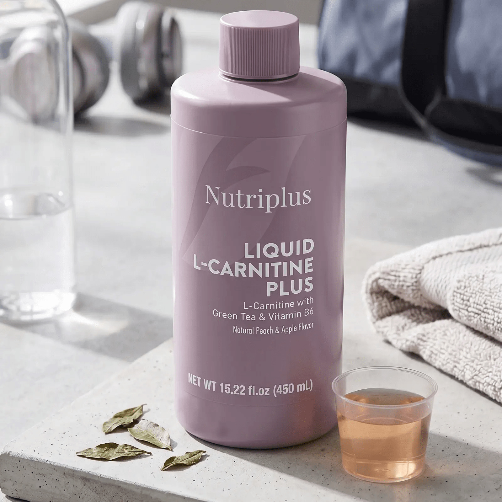 Nutriplus Nutriplus Morning Glow System - Beauty & Energy | Tess Marketplace