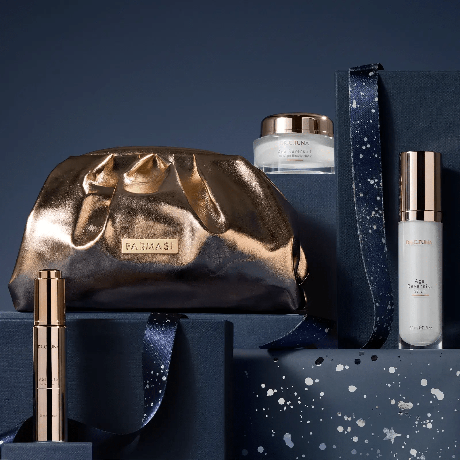 FARMASi Timeless Glow Set - Tess Marketplace