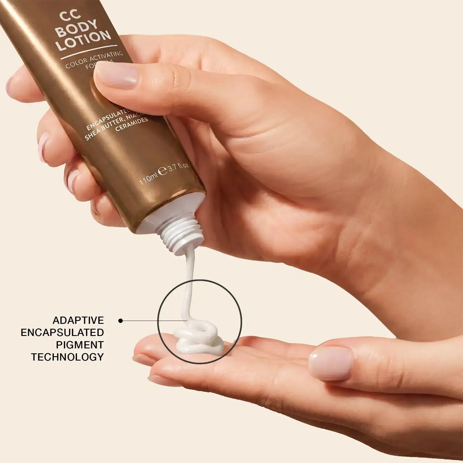 Dr. C. Tuna Dr. C. Tuna CC Body Lotion Light | Tess Marketplace