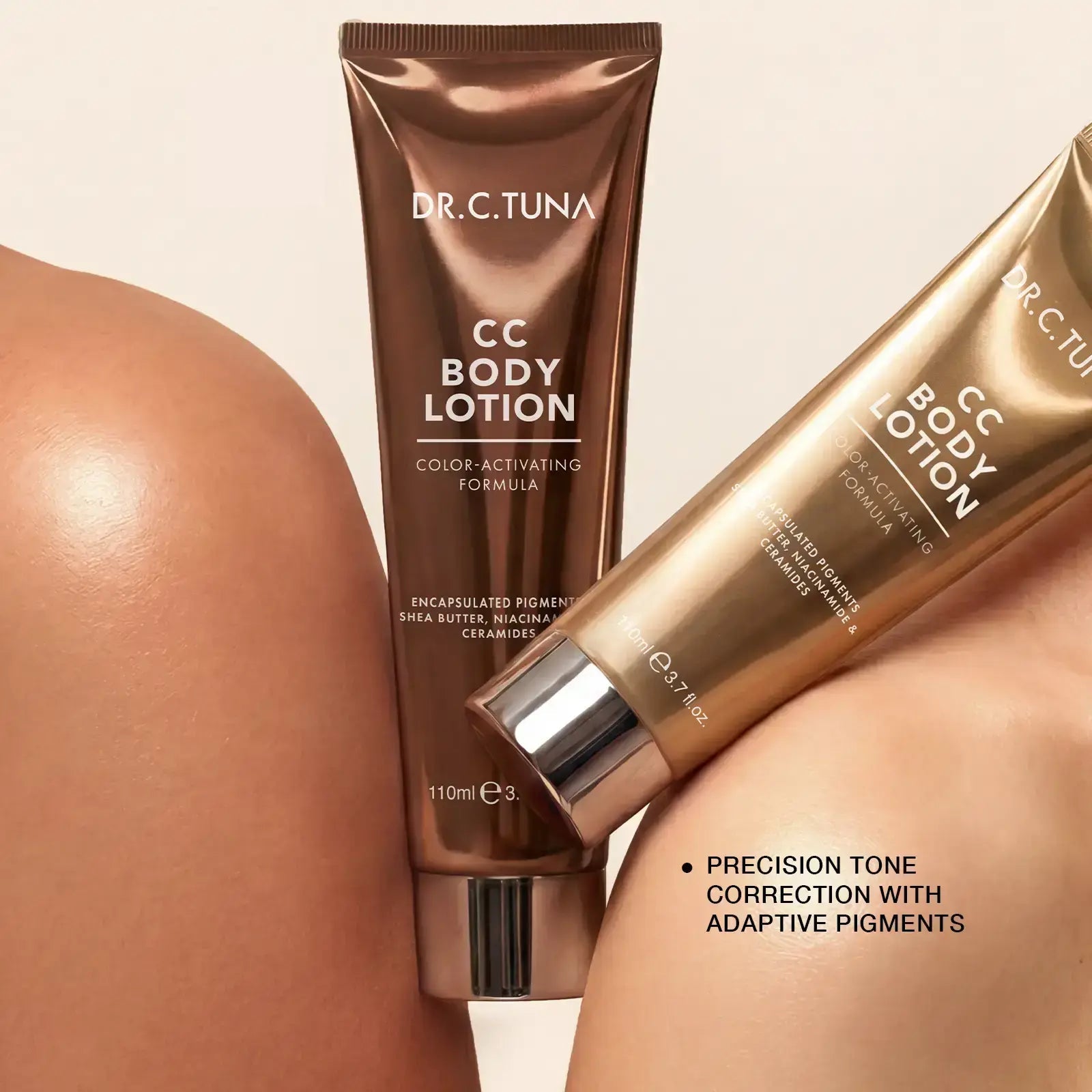 Dr. C. Tuna Dr. C. Tuna CC Body Lotion Light | Tess Marketplace