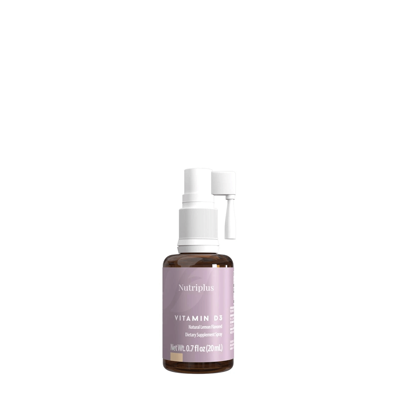 Nutriplus Vitamin D3 | Tess Marketplace