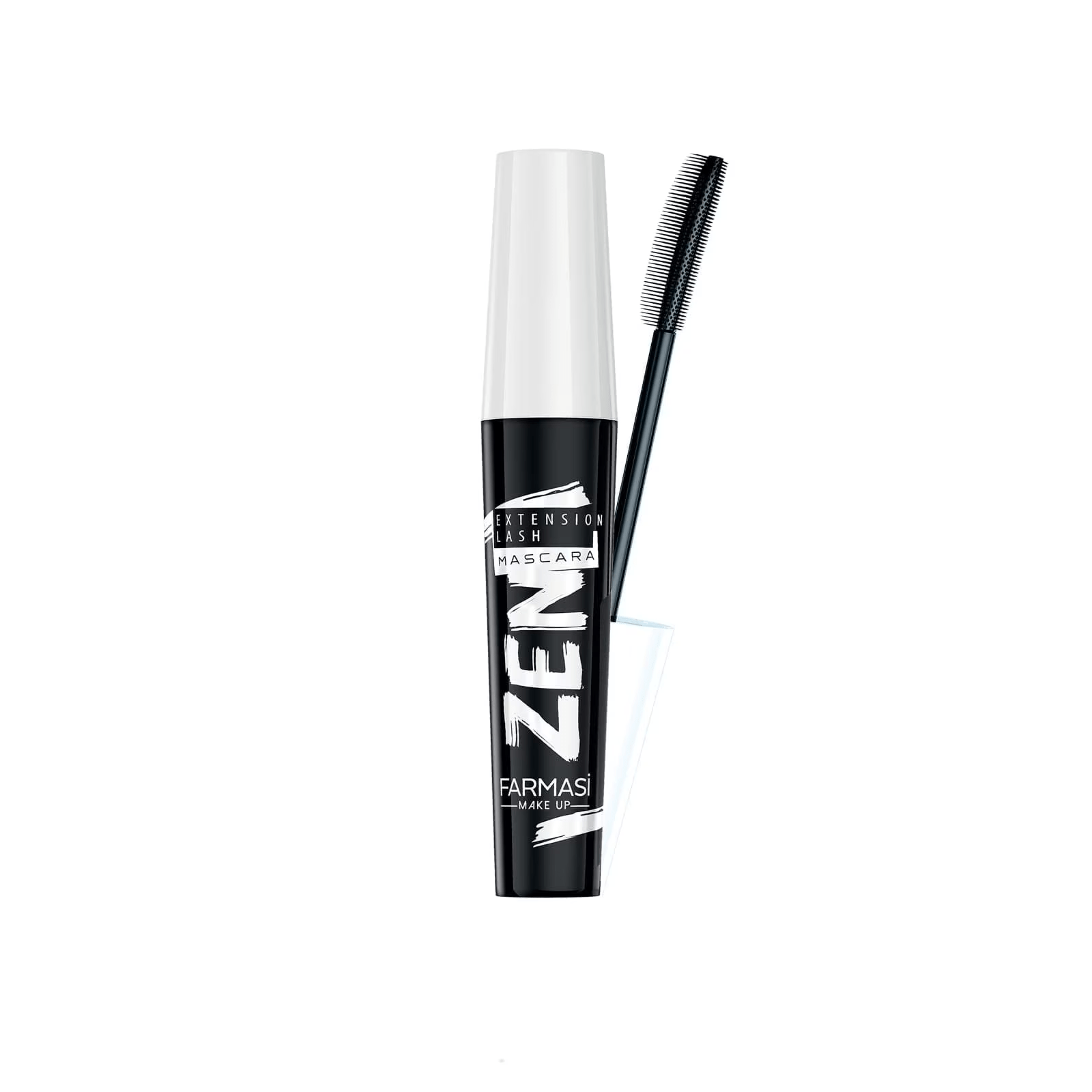 FARMASi Zen Extension Lash Mascara - Tess Marketplace